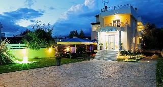 Peri's Hotel