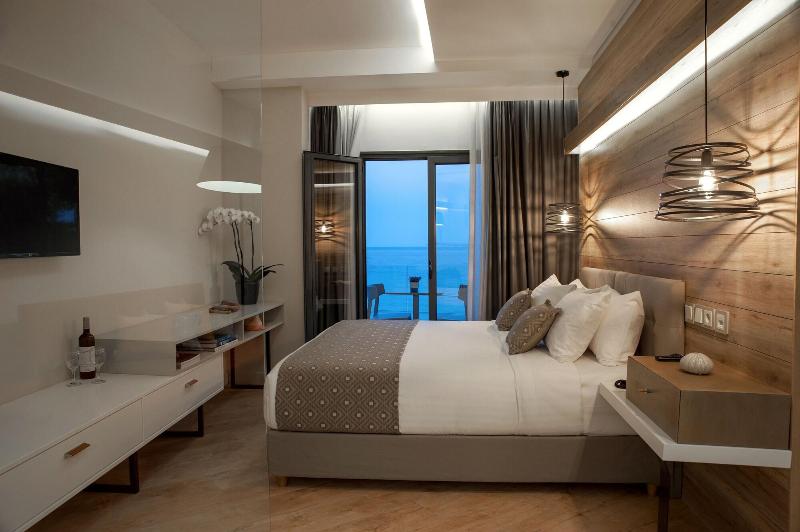 Seasabelle Hotel - Genel