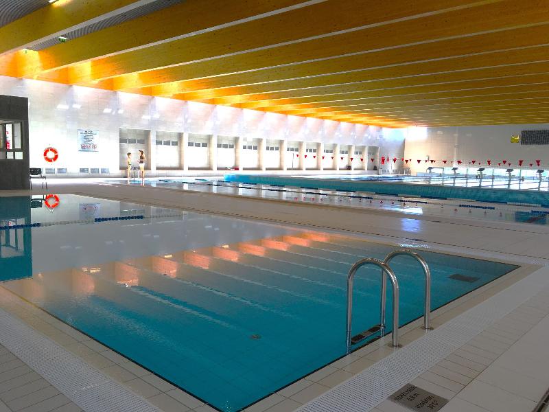 AKADEMIA HOTEL **** BALATONFURED - Aktivite