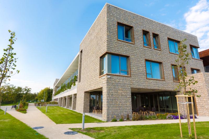 AKADEMIA HOTEL **** BALATONFURED - Genel