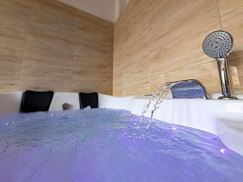 Bazilika alatt Panzió - Oda