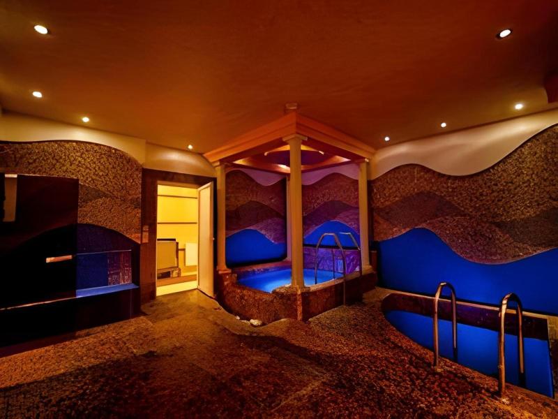 Hotel Aurum - Aktivite
