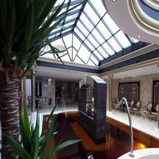 Hotel Aurum otel fotoğrafı