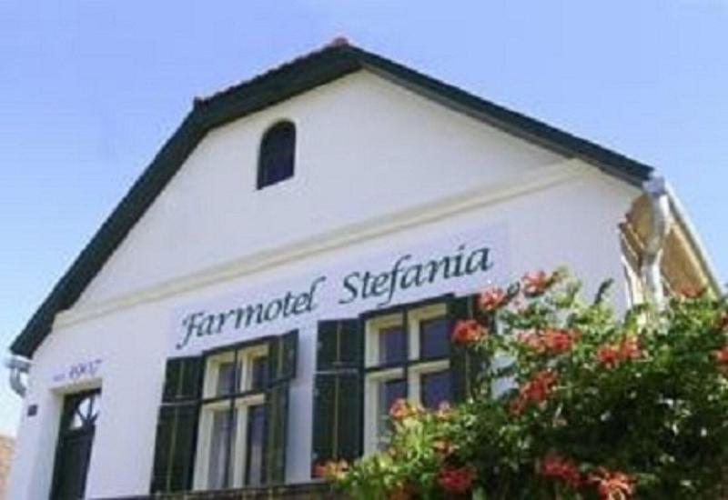 Farmotel Stefania - Genel