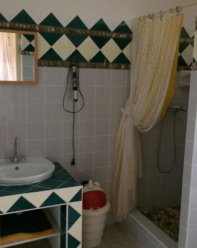 Farmotel Stefania - Oda