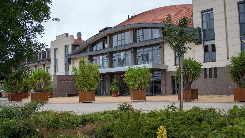 Gokart Hotel - Genel
