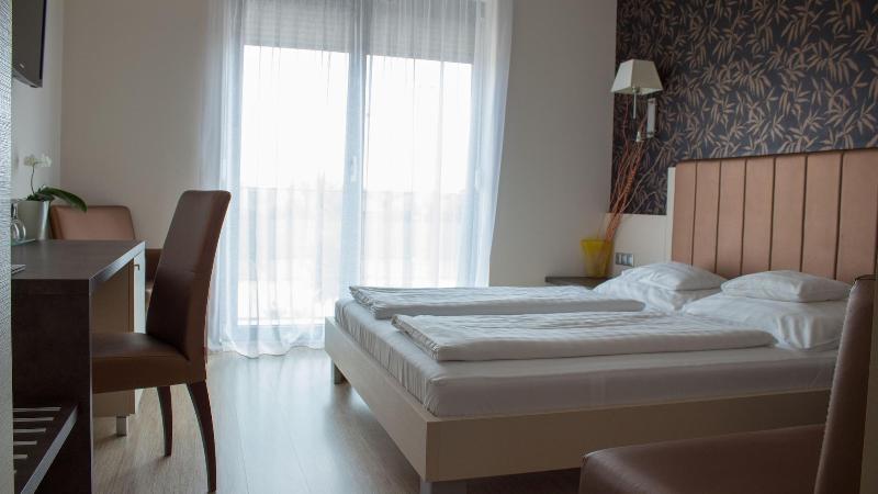 Gokart Hotel - Oda