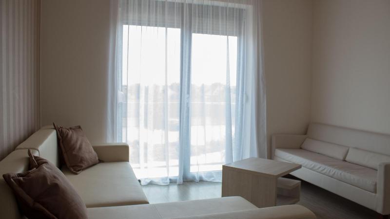 Gokart Hotel - Oda