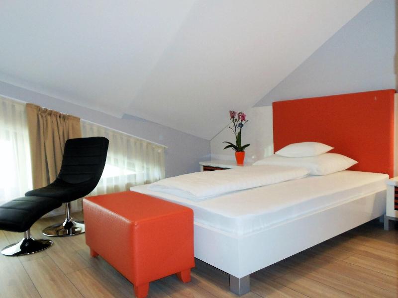 Gokart Hotel - Oda