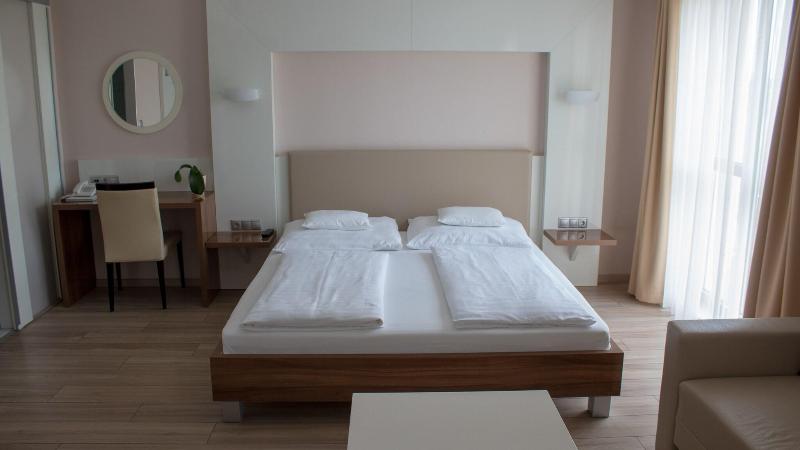 Gokart Hotel - Oda