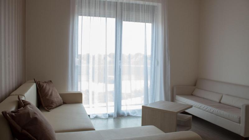 Gokart Hotel - Oda
