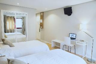 Hotel Mogay otel fotoğrafı