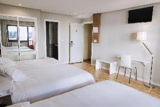 Hotel Mogay fotoÄŸrafÄ±