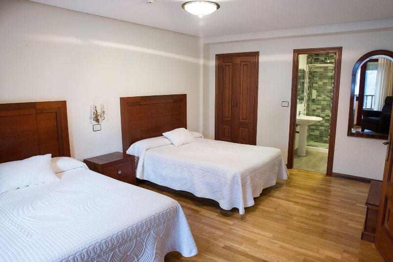 Hotel Mogay - Oda