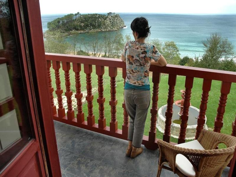 Hotel Villa Itsaso - Genel