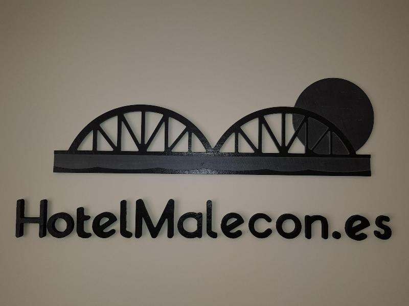Hotel Malecón - Genel