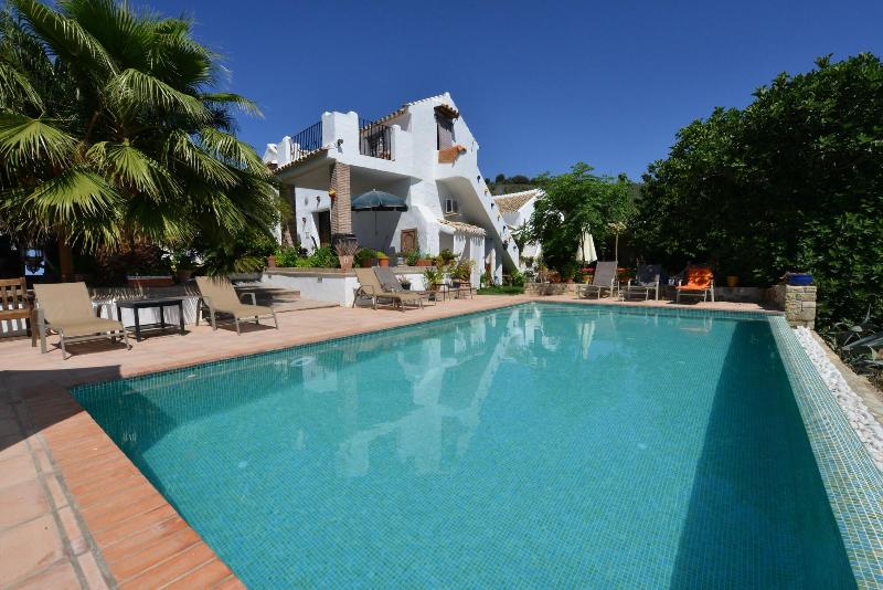 Cortijo La Haza - Genel
