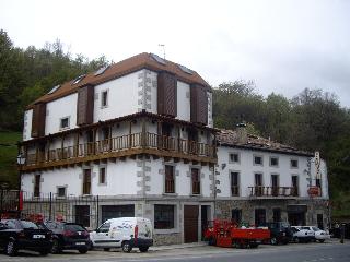 Hotel Casa Beletri