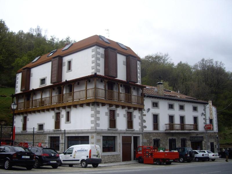 Hotel Casa Beletri - Genel