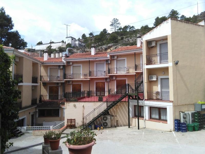 Hotel Yeste - Genel