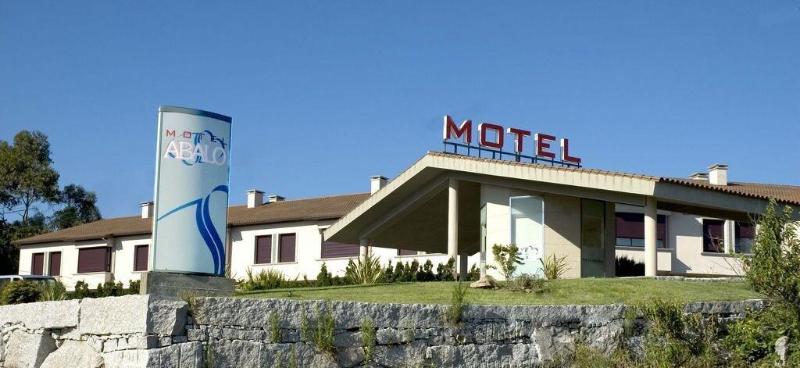 Motel Abalo - Genel