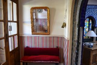 Hotel Villegas fotoÄŸrafÄ±