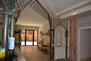 Hotel Villegas fotoÄŸrafÄ±