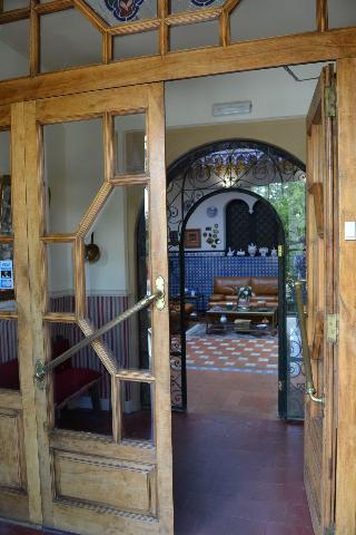 Hotel Villegas fotoÄŸrafÄ±