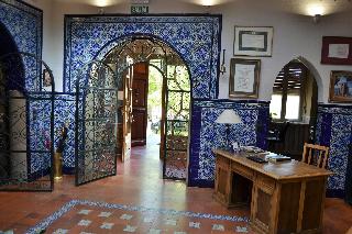 Hotel Villegas fotoÄŸrafÄ±