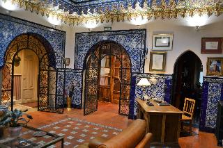 Hotel Villegas fotoÄŸrafÄ±