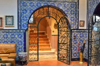 Hotel Villegas fotoÄŸrafÄ±