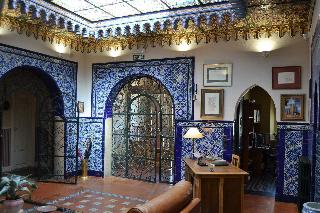 Hotel Villegas fotoÄŸrafÄ±