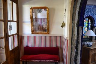 Hotel Villegas fotoÄŸrafÄ±