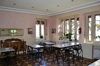 Hotel Villegas fotoÄŸrafÄ±