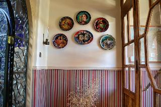 Hotel Villegas fotoÄŸrafÄ±