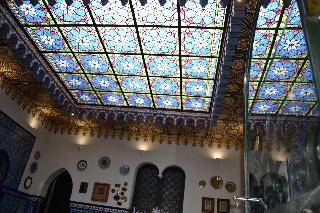 Hotel Villegas fotoÄŸrafÄ±
