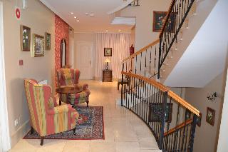 Hotel Villegas fotoÄŸrafÄ±