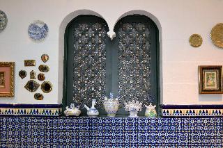 Hotel Villegas fotoÄŸrafÄ±