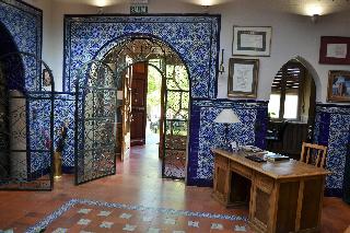 Hotel Villegas fotoÄŸrafÄ±