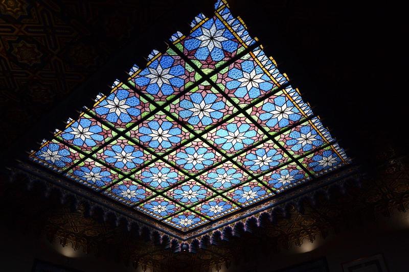 Hotel Villegas - Lobi