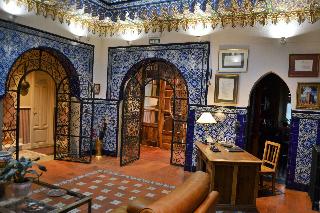 Hotel Villegas fotoÄŸrafÄ±