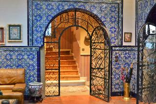Hotel Villegas fotoÄŸrafÄ±