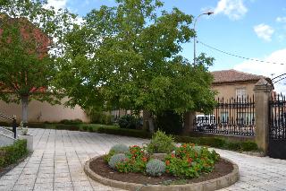 Hotel Villegas fotoÄŸrafÄ±