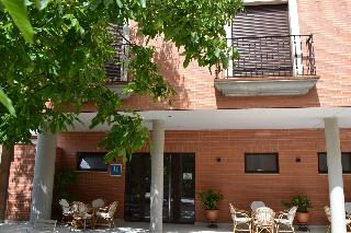 Hotel Villegas fotoÄŸrafÄ±
