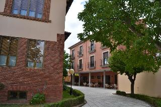 Hotel Villegas fotoÄŸrafÄ±