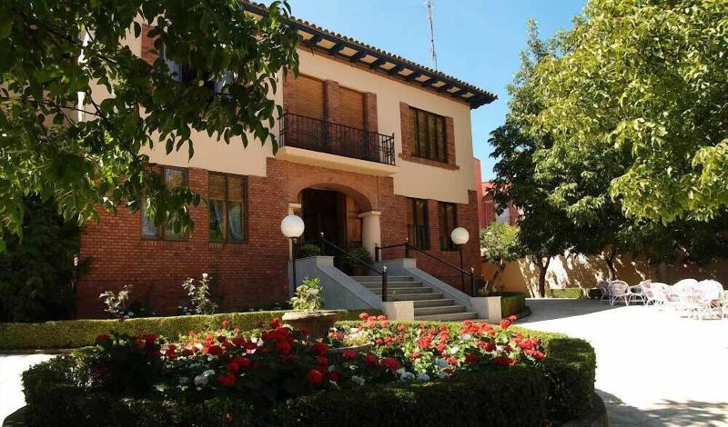 Hotel Villegas - Genel