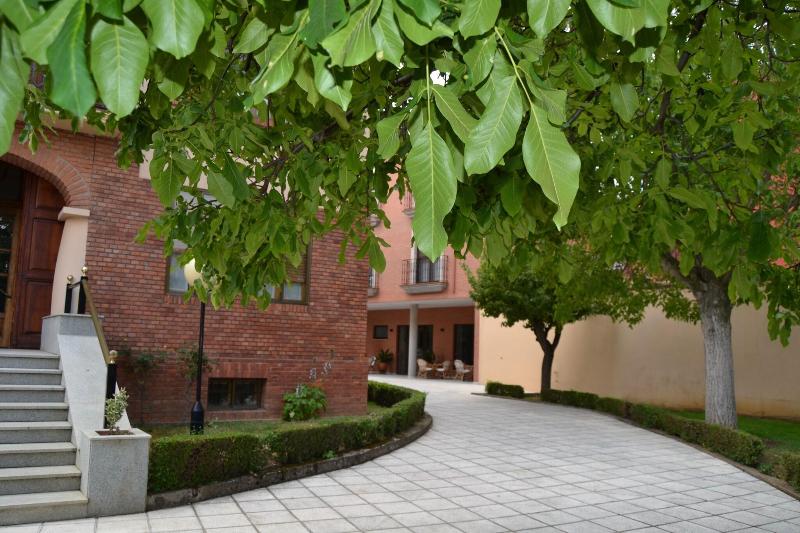 Hotel Villegas - Genel