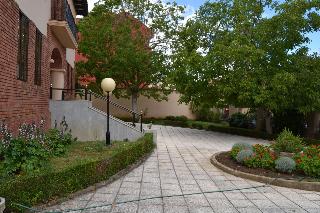 Hotel Villegas fotoÄŸrafÄ±