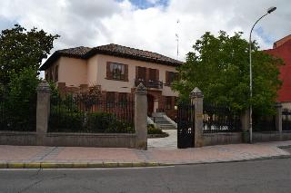 Hotel Villegas fotoÄŸrafÄ±
