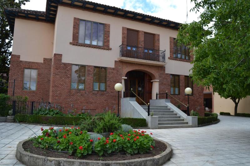 Hotel Villegas - Genel